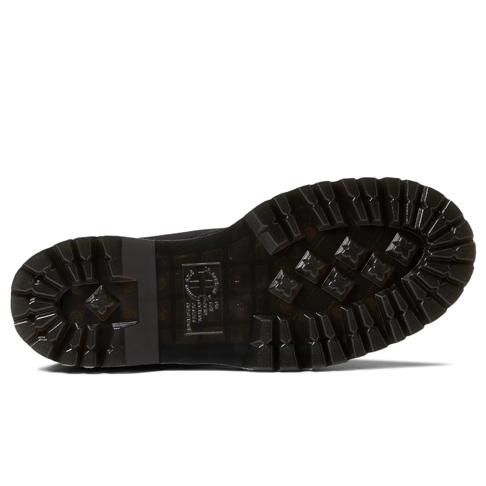 Dr. Martens Unisex III Jadon Boots - Picture 3 of 6